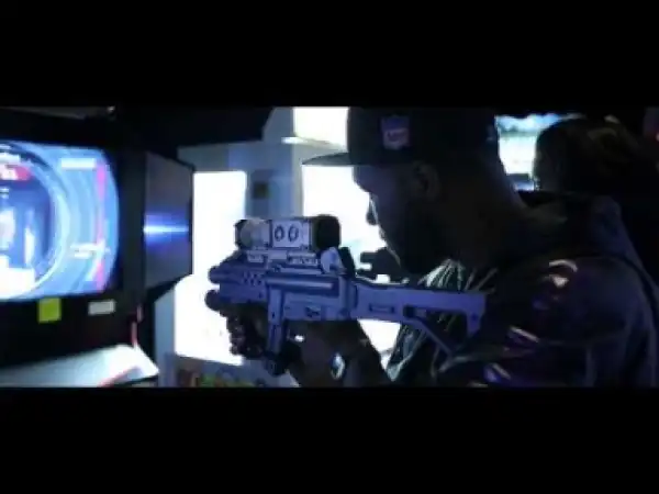 Video: Skipper - Make U Feel (feat. 1O.A.K.)
